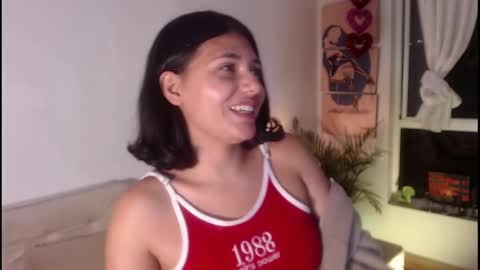 Tamara online show from November 2, 3:53 am