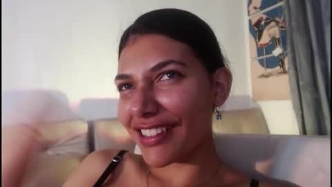 Tamara online show from January 7, 10:45 pm