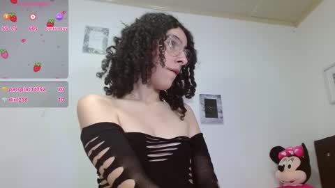 Tamara Lemick online show from December 22, 2:49 pm