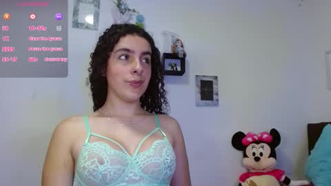 Tamara Lemick online show from November 24, 3:12 pm