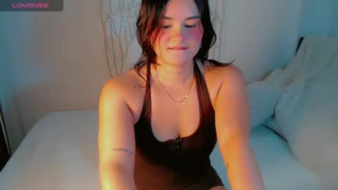 Snapshot of tamara_modelsss1 chatting on June 8, 2:01 am Lovense is Active My pleasure is in your hands Private is Open online show from June 8, 2:01 am