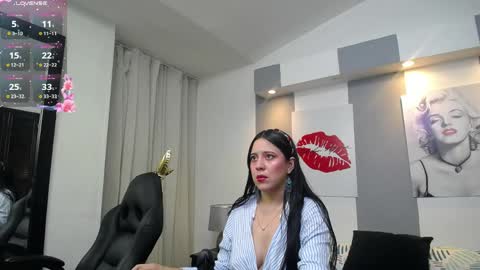 Snapshot of tamara_priya chatting on May 14, 11:39 am Tamara online show from May 14, 11:39 am
