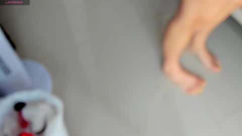 TAMARA SERRA online show from October 12, 6:51 pm