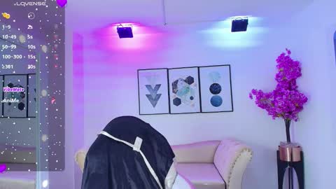 Tamara online show from March 18, 3:31 am