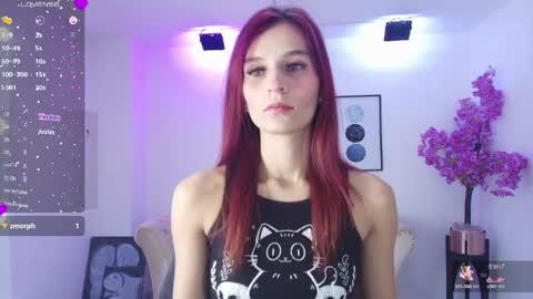 Tamara online show from April 7, 3:51 am