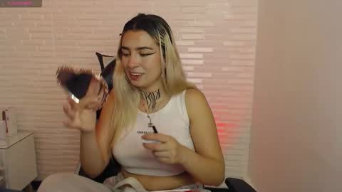 Tamara online show from March 13, 9:32 pm