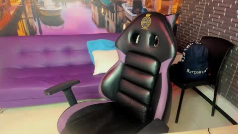 Tamara online show from March 21, 2:27 am