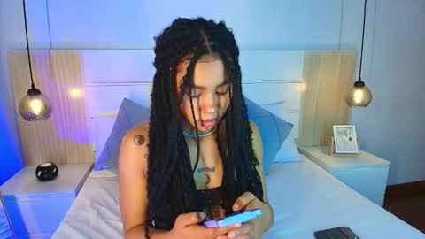 Tamara  online show from December 5, 2:36 pm