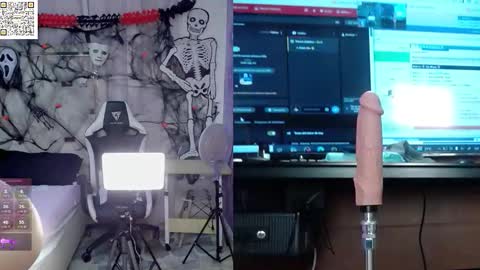 TAMARA online show from October 25, 3:58 am