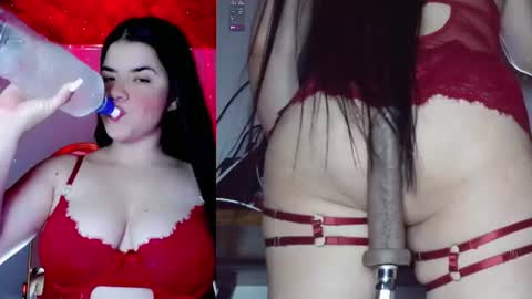 Snapshot of tamaraa_3 chatting on July 19, 4:05 am TAMARA online show from July 19, 4:05 am