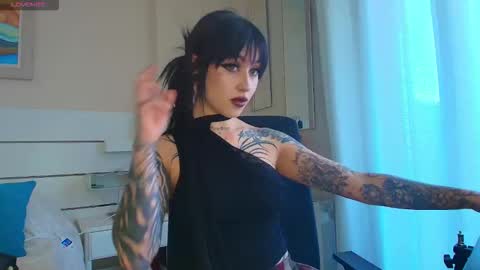 Cami 3 online show from March 20, 12:43 pm