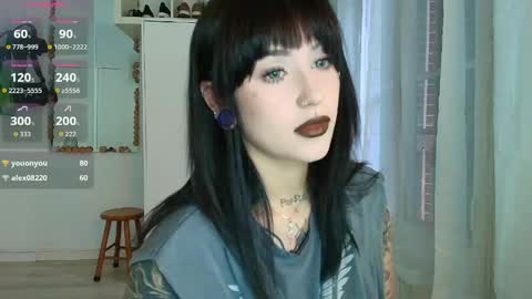 Snapshot of tamaracampell chatting on May 4, 1:40 pm Cami 3 online show from May 4, 1:40 pm