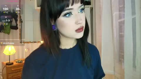Snapshot of tamaracampell chatting on May 12, 11:40 am Cami 3 online show from May 12, 11:40 am