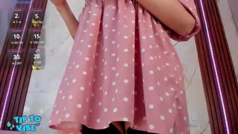  Tamara  online show from March 13, 1:40 pm