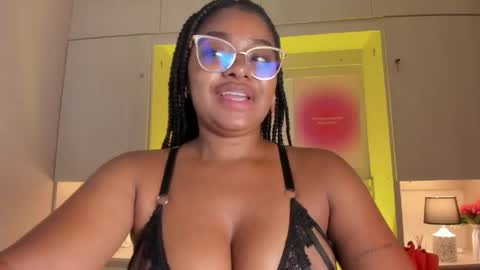 Tami online show from April 10, 7:51 pm