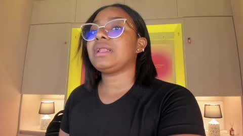 Tami online show from April 16, 7:47 pm