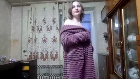 Tamara online show from April 23, 4:42 pm