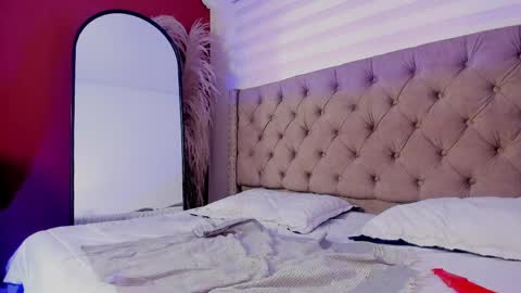 TAMI online show from March 25, 12:00 pm