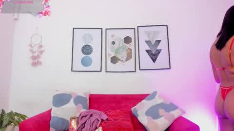 Tami Baby online show from January 19, 3:32 am