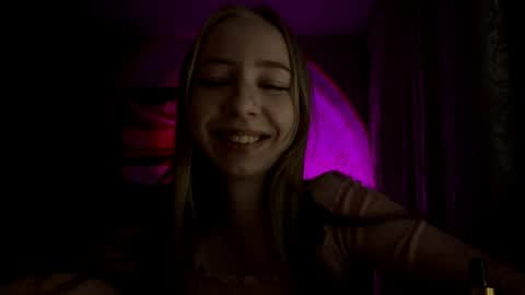 Jenny online show from May 9, 4:45 pm