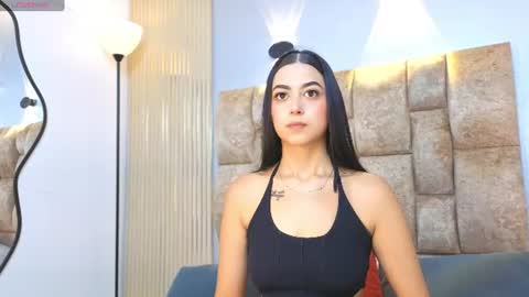 Snapshot of tammy_greyyx chatting on July 8, 6:34 pm tammy_greyyx online show from July 8, 6:34 pm