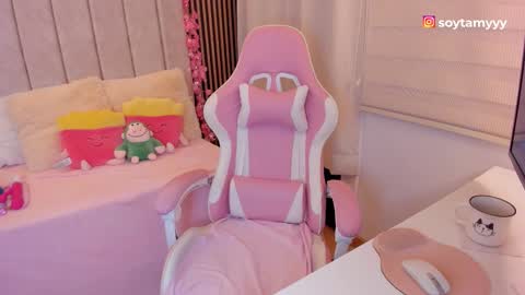 Tammy online show from March 20, 6:24 pm