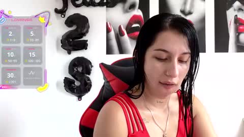 tammy  online show from February 23, 3:09 pm