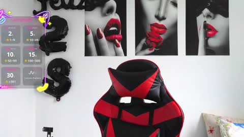 tammy  online show from March 30, 12:50 pm