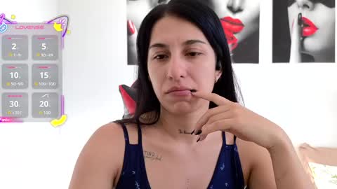 tammy  online show from April 14, 12:44 pm