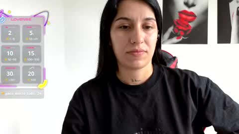 Snapshot of tammyandrade_ chatting on April 28, 1:38 pm tammy online show from April 28, 1:38 pm