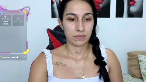 Snapshot of tammyandrade_ chatting on May 28, 12:19 am tammy online show from May 28, 12:19 am