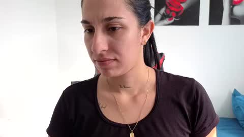 tammy  online show from July 16, 2:01 pm