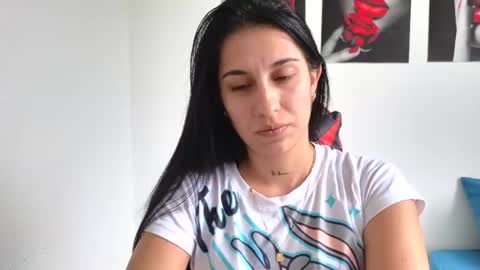 tammy  online show from July 23, 7:56 pm