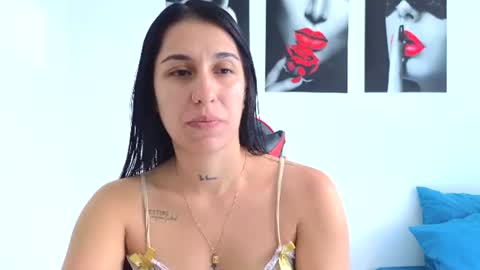 tammy  online show from July 24, 2:59 pm