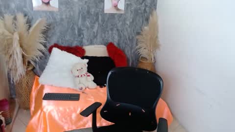 tammycooperr online show from February 1, 3:08 am