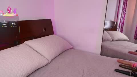 TammyCutee online show from March 31, 2:13 am