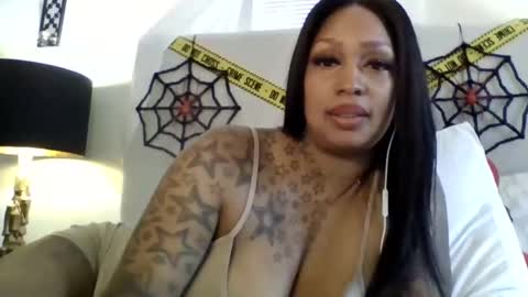 Tammygold online show from October 15, 4:51 pm