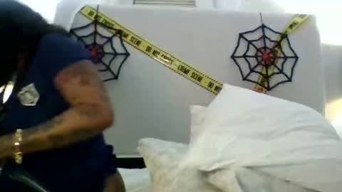 Tammygold online show from October 31, 10:22 pm