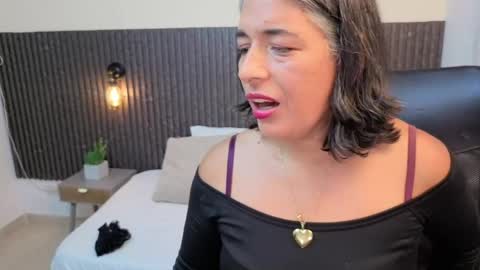 Tammy Lynn online show from April 5, 6:38 pm