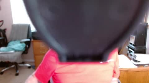 Snapshot of tampaman345 chatting on July 19, 9:29 pm tampaman345 online show from July 19, 9:29 pm