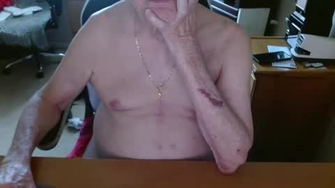 tampaman456 online show from March 8, 7:28 pm