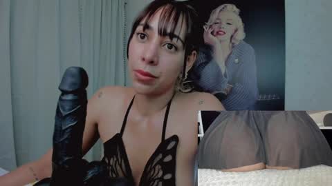 Tamara online show from April 7, 8:59 am