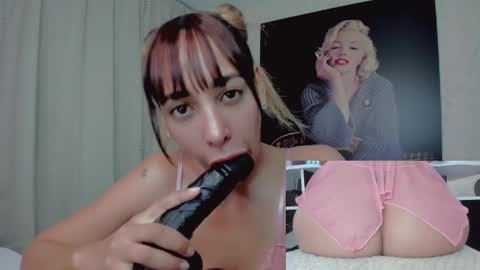 Tamara online show from April 17, 9:23 am