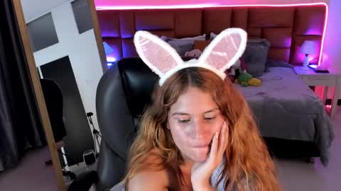 Tamy  online show from April 5, 8:22 am