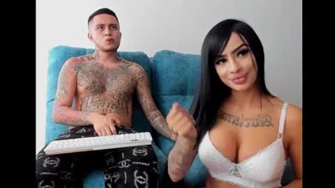 Tamy ian online show from January 17, 4:00 pm