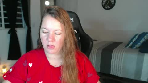 Snapshot of tamy_shine87 chatting on April 1, 5:30 am Im Samy online show from April 1, 5:30 am