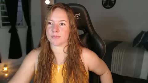 Snapshot of tamy_shine87 chatting on April 3, 11:03 pm Im Samy online show from April 3, 11:03 pm