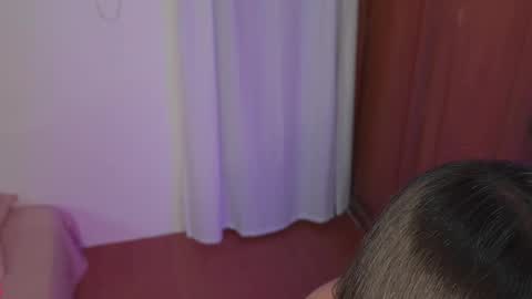 Snapshot of tamyeliot chatting on November 9, 2:54 am Tamy online show from November 9, 2:54 am