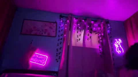 tanabelle56 online show from March 9, 10:47 pm