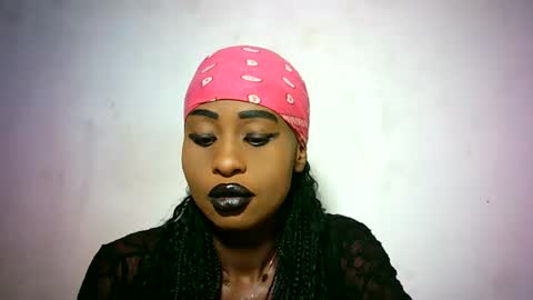 Snapshot of tanasha_20 chatting on April 29, 9:35 am tanasha_20 online show from April 29, 9:35 am